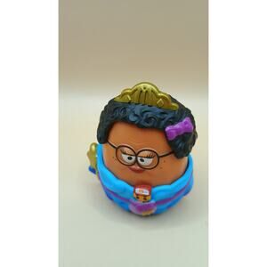 Mc Donald's Kerwin Frost 2023 McNugget Buddies WAFFUTU TCB-447 - 3In…99